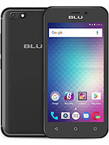 Best available price of BLU Grand Mini in Barbados