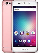 Best available price of BLU Grand X in Barbados