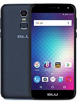 Best available price of BLU Life Max in Barbados