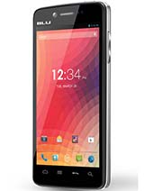 Best available price of BLU Quattro 4-5 HD in Barbados