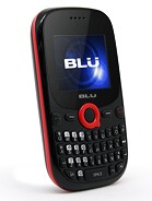 Best available price of BLU Samba Q in Barbados