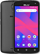 Best available price of BLU Studio X8 HD 2019 in Barbados