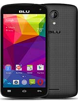 Best available price of BLU Studio X8 HD in Barbados