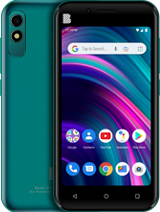 Best available price of BLU Studio X10L 2022 in Barbados