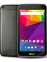 Best available price of BLU Touchbook G7 in Barbados