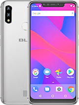 Best available price of BLU Vivo XI in Barbados