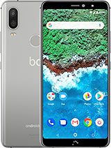 Best available price of BQ Aquaris X2 Pro in Barbados