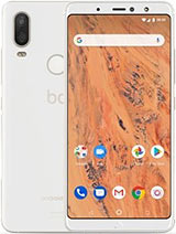 Best available price of BQ Aquaris X2 in Barbados