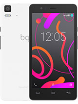 Best available price of BQ Aquaris E5s in Barbados