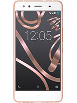 Best available price of BQ Aquaris X5 in Barbados