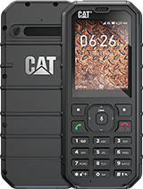 Best available price of Cat B35 in Barbados