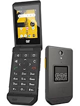 Best available price of Cat S22 Flip in Barbados