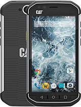 Best available price of Cat S40 in Barbados
