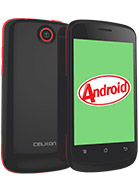 Best available price of Celkon Campus Nova A352E in Barbados