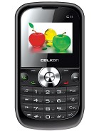Best available price of Celkon C11 in Barbados