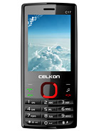 Best available price of Celkon C17 in Barbados