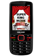Best available price of Celkon C262 in Barbados