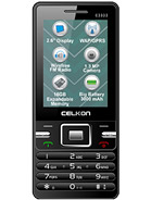 Best available price of Celkon C3333 in Barbados