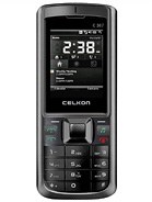 Best available price of Celkon C367 in Barbados