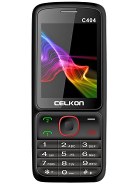 Best available price of Celkon C404 in Barbados