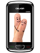 Best available price of Celkon C5055 in Barbados