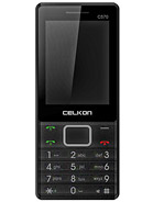 Best available price of Celkon C570 in Barbados
