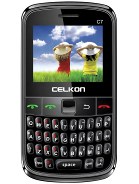Best available price of Celkon C7 in Barbados