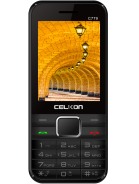 Best available price of Celkon C779 in Barbados