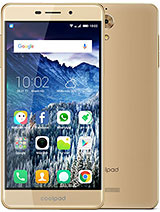 Best available price of Coolpad Mega in Barbados