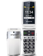 Best available price of Emporia Click Plus in Barbados