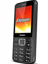 Best available price of Energizer Power Max P20 in Barbados