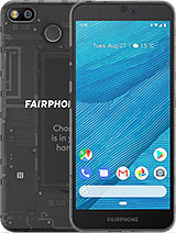 Best available price of Fairphone 3 in Barbados