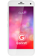 Best available price of Gigabyte GSmart Guru White Edition in Barbados