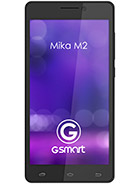 Best available price of Gigabyte GSmart Mika M2 in Barbados