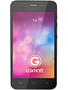 Best available price of Gigabyte GSmart T4 Lite Edition in Barbados