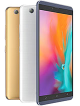 Best available price of Gionee Elife S Plus in Barbados