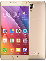 Best available price of Gionee Marathon M5 Plus in Barbados