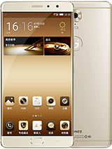 Best available price of Gionee M6 Plus in Barbados