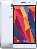 Best available price of Gionee Marathon M4 in Barbados