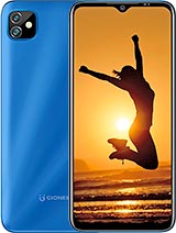 Best available price of Gionee Max Pro in Barbados