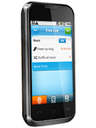 Best available price of Gionee Pioneer P1 in Barbados