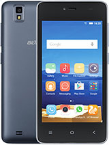 Best available price of Gionee Pioneer P2M in Barbados