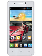 Best available price of Gionee Pioneer P4 in Barbados