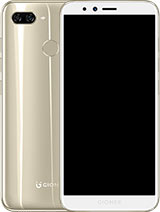 Best available price of Gionee S11 lite in Barbados