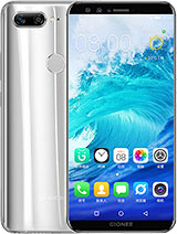 Best available price of Gionee S11S in Barbados