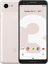 Best available price of Google Pixel 3 in Barbados