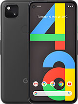 Best available price of Google Pixel 4a in Barbados
