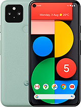 Best available price of Google Pixel 5 in Barbados