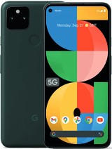 Best available price of Google Pixel 5a 5G in Barbados