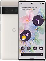 Best available price of Google Pixel 6 Pro in Barbados